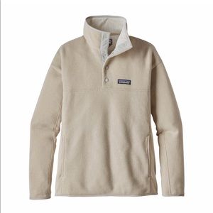 Patagonia women’s pullover